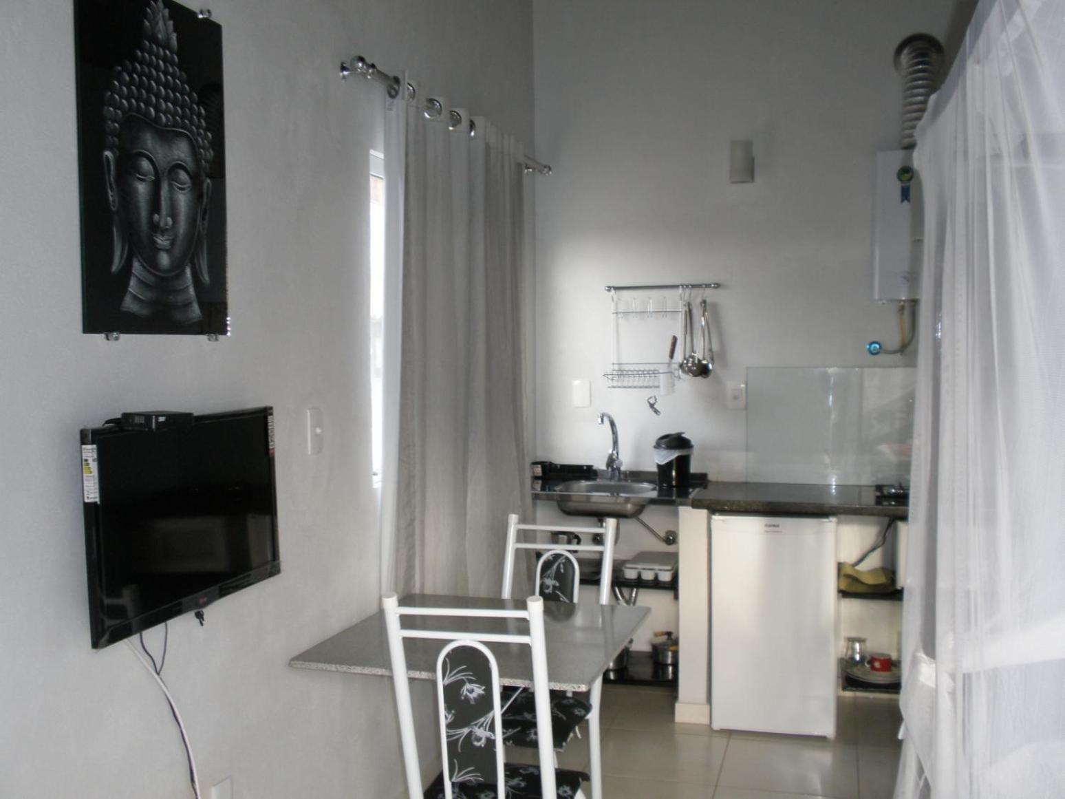 Pousada Thai Bungalows-Taipu De Fora Barra Grande  Buitenkant foto