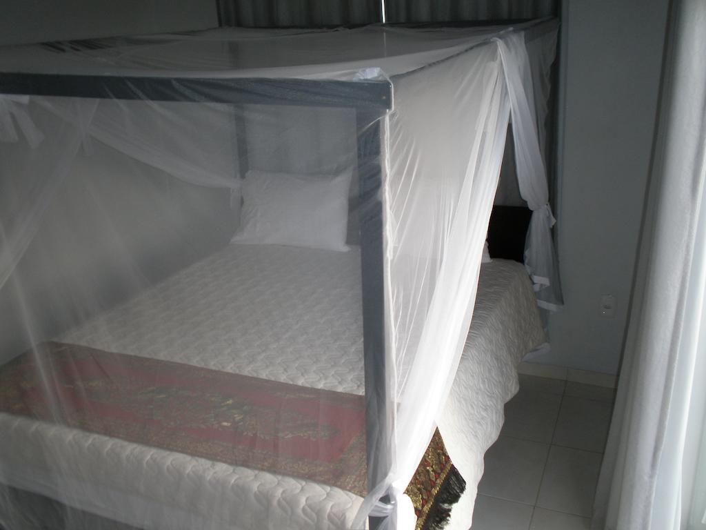 Pousada Thai Bungalows-Taipu De Fora Barra Grande  Kamer foto