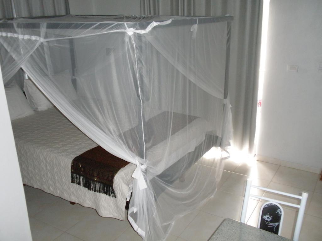 Pousada Thai Bungalows-Taipu De Fora Barra Grande  Kamer foto
