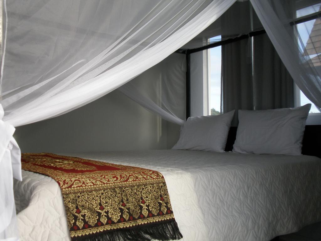 Pousada Thai Bungalows-Taipu De Fora Barra Grande  Kamer foto
